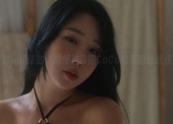 冲着短裙来的，顺便被韩国CoCo的美图给迷住了