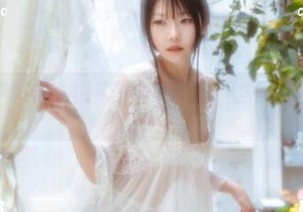 花嫁也要有创意，香草喵露露的美图精选，让你相信婚礼不怕玩疯！
