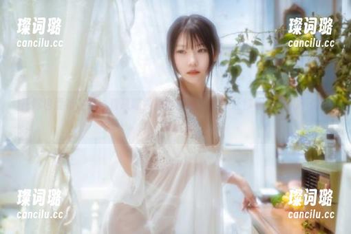 香草喵露露 花嫁也要有创意,香草喵露露的美图精选,让你相信婚礼不怕玩疯!
