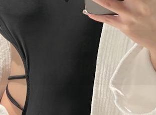 微密圈 – 浴室私拍：鱼神鱼的资源，不想多说