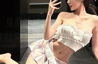 微密圈 – 免费的连体衣合集，黎允熙为你带来的服装秀，一整天看不够！
