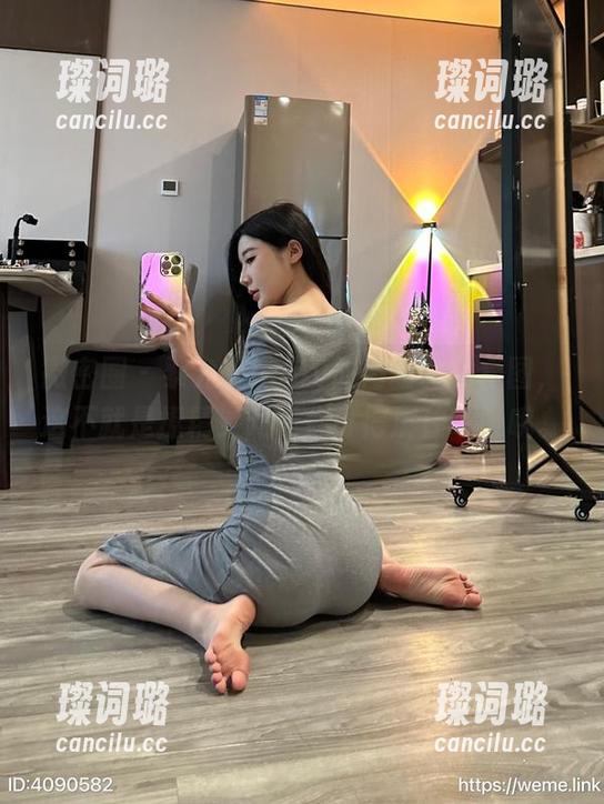 黎允熙baby 微密圈 - 黎允熙baby的肉丝私拍套图,这不就是撩精灵吗?你可得屏住呼吸哦。